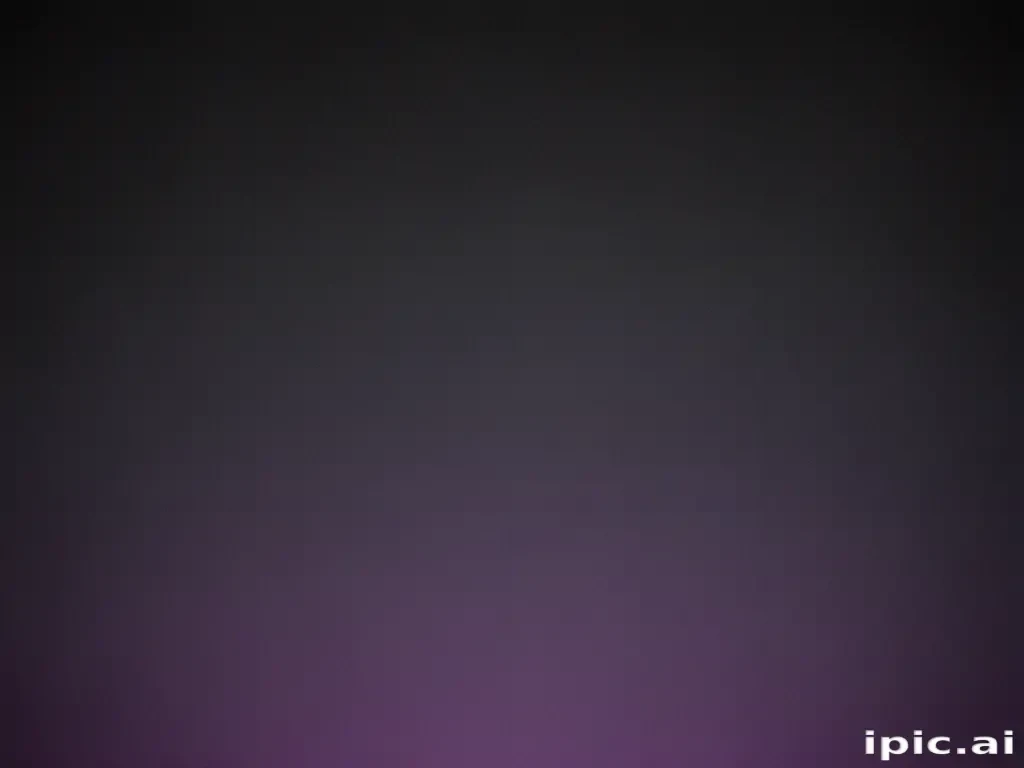 dark gradient background