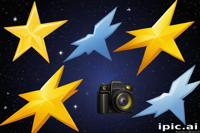 camera flash clipart