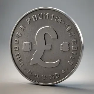 pound symbol
