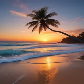 aesthetic beach pictures