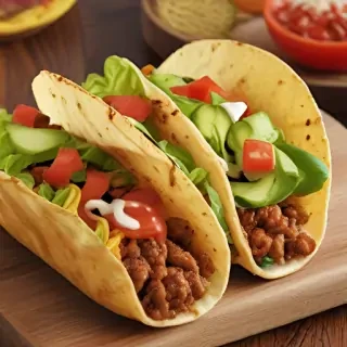 taco png