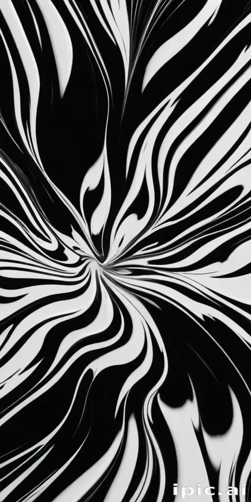 black and white iphone wallpaper