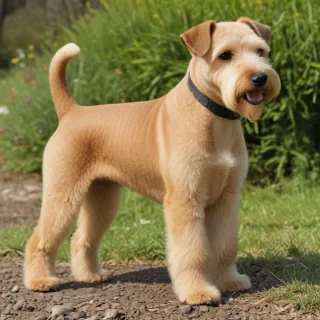 lakeland terrier