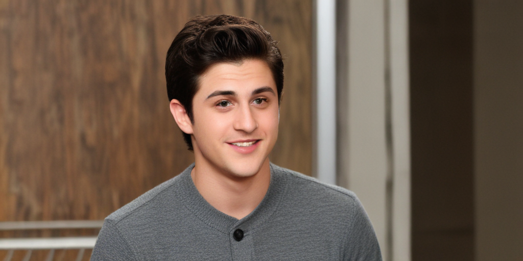 david henrie selena gomez