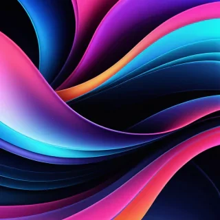 abstract iphone wallpapers 4k