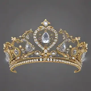 tiara png