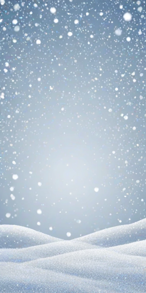 snow background png