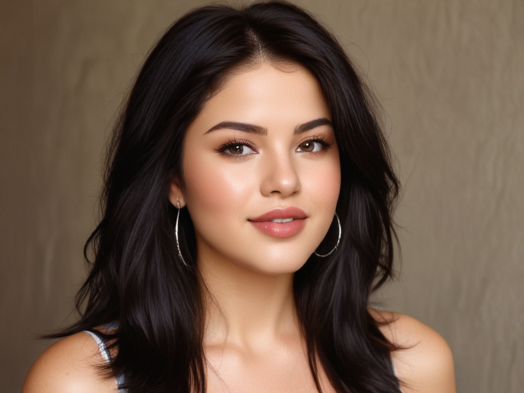selena post