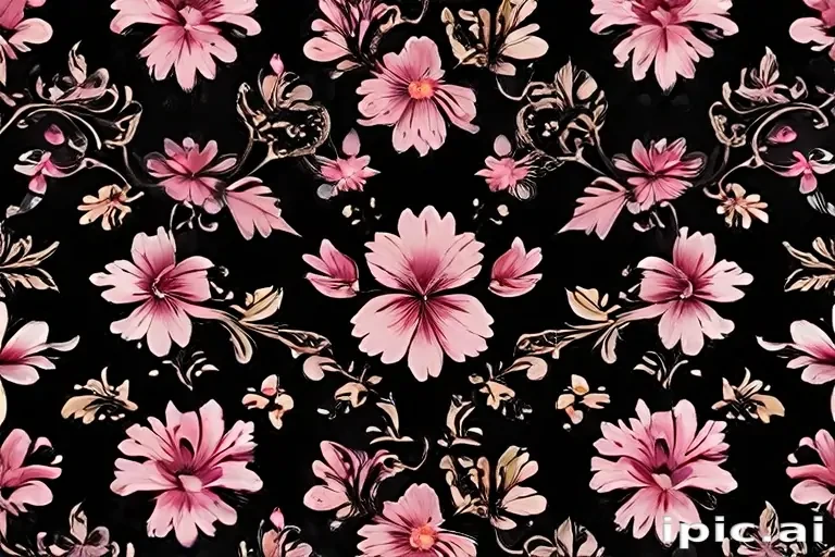 classy girly black wallpaper iphone
