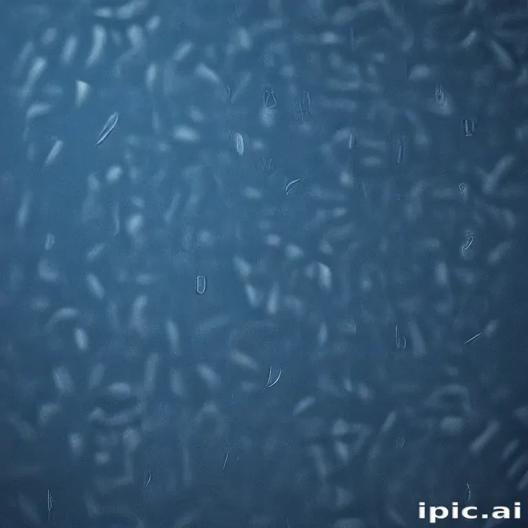 blue wallpaper phone