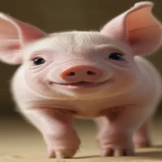 piglet