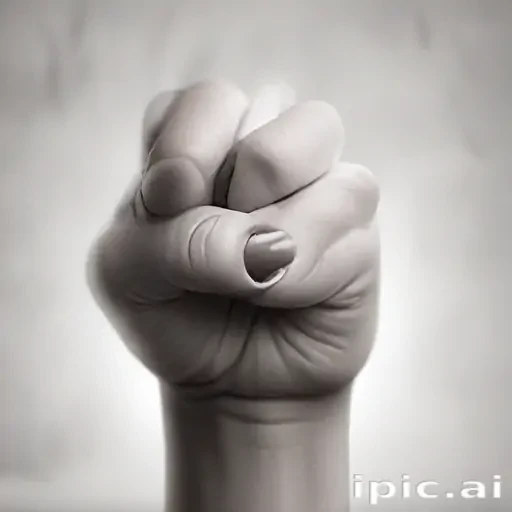 finger pointing at you
