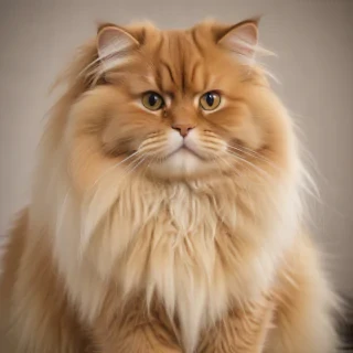 british longhair breed