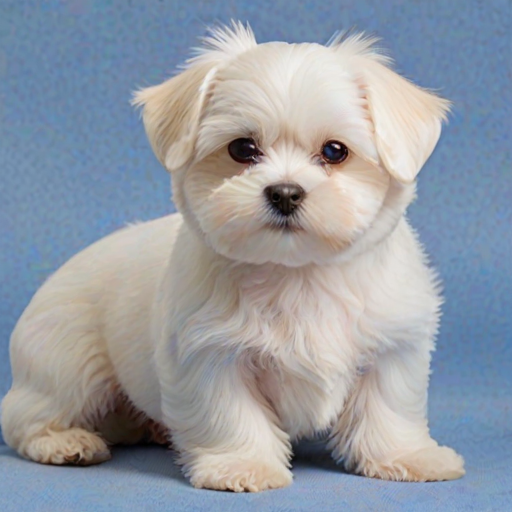 maltese dog breed
