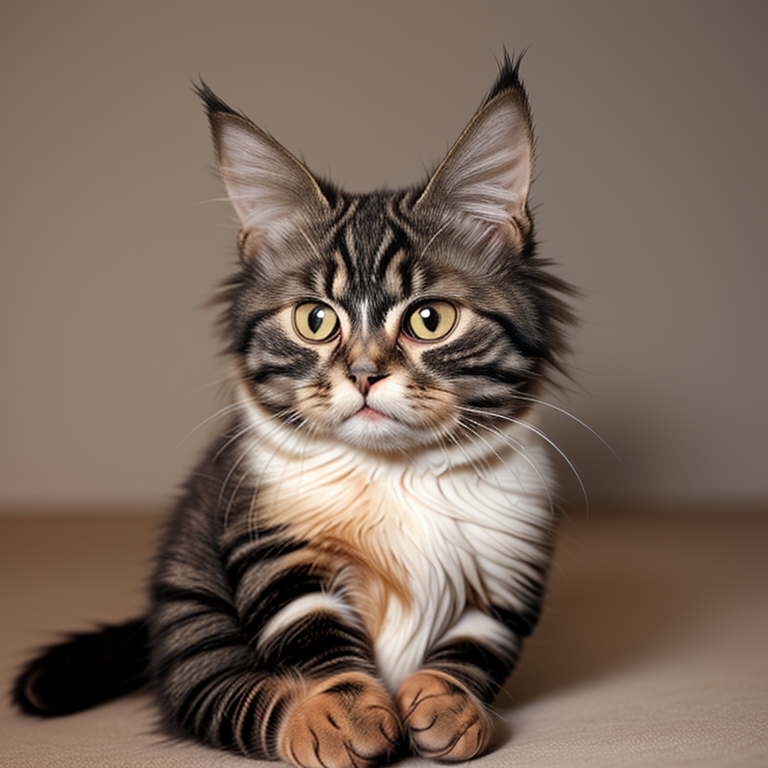 american longhair cat breed