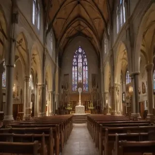 church png