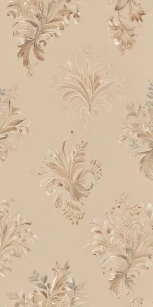 aesthetic beige wallpapers