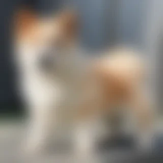 hokkaido dog breed