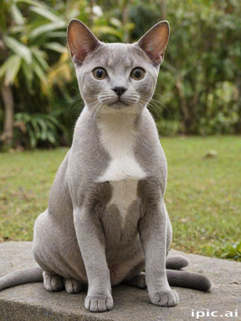 brazilian shorthair breed