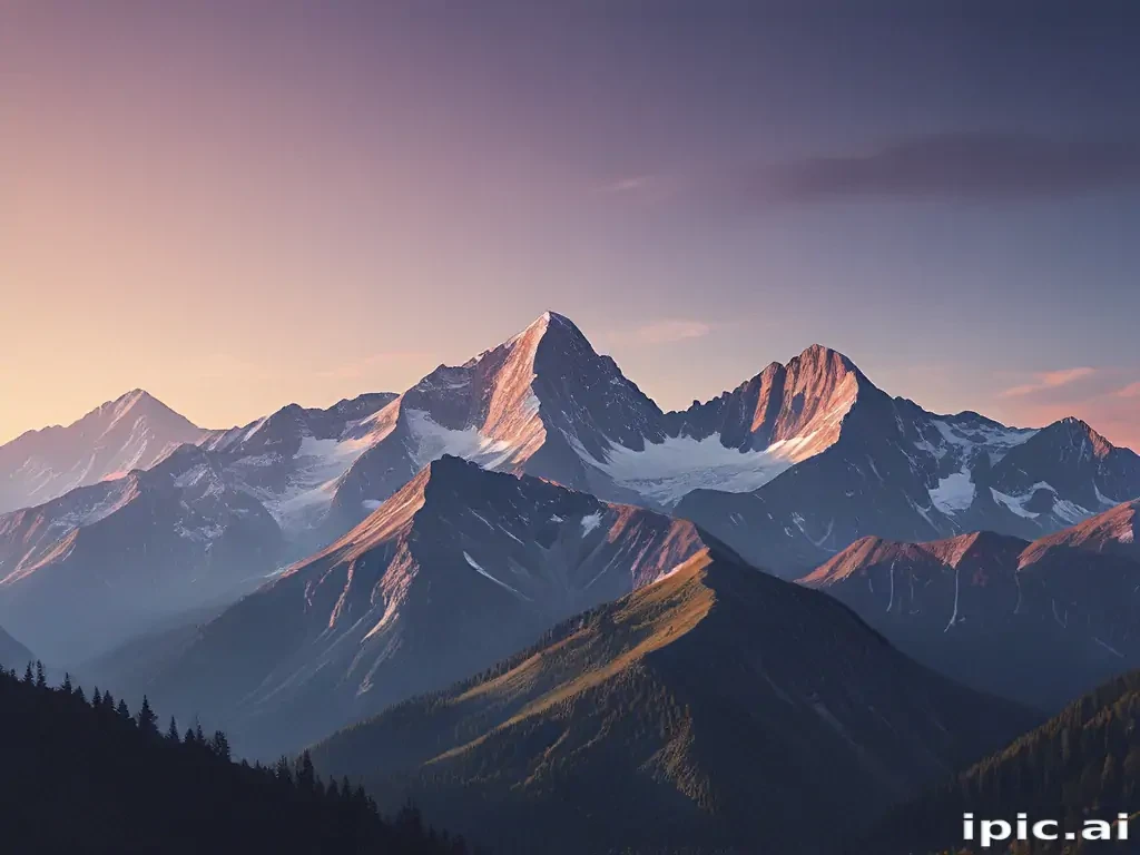 iphone backgrounds mountains