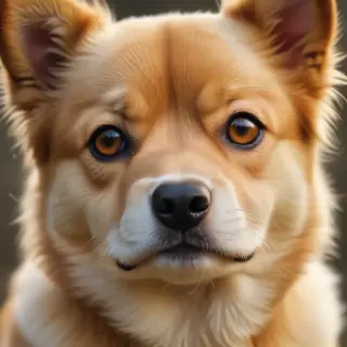 cute dog iphone wallpaper