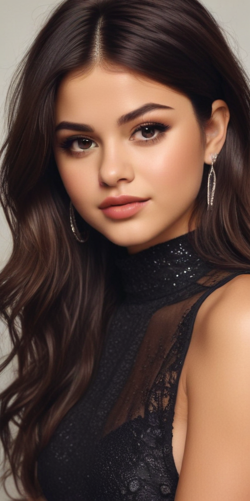 why does selena gomez have so many followers