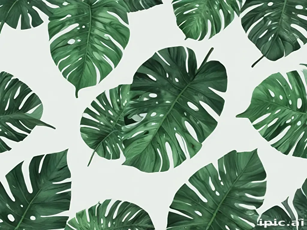 green aesthetic png