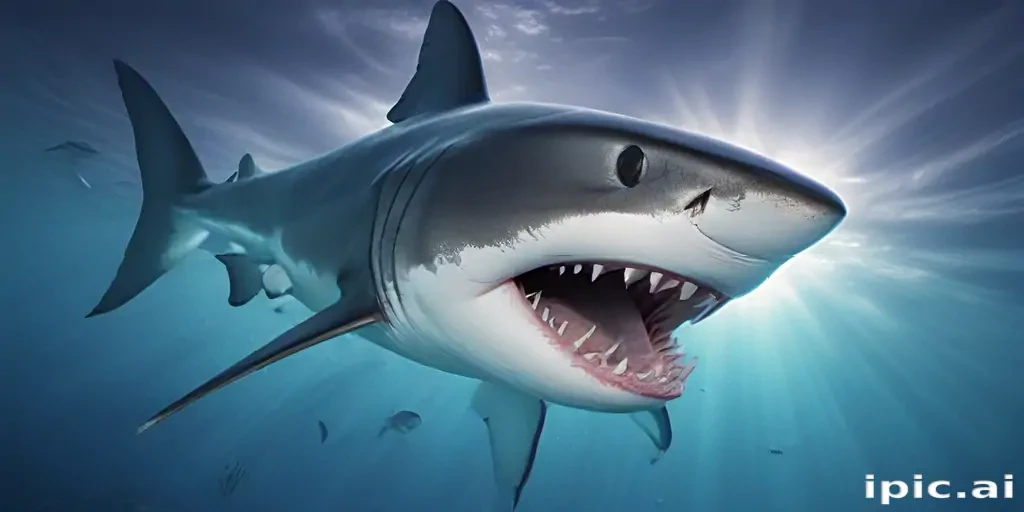 shark backgrounds
