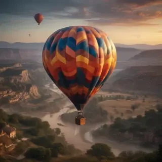 balloon pictures