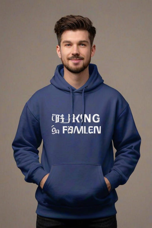 mockup hoodie png