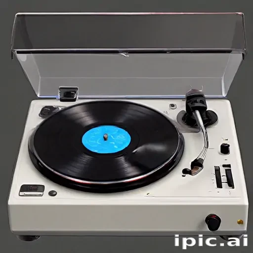 record player png