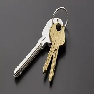 house keys png