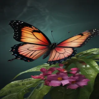 png butterfly