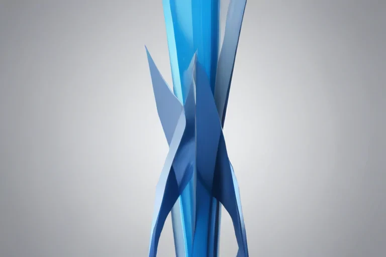 blue arrow png