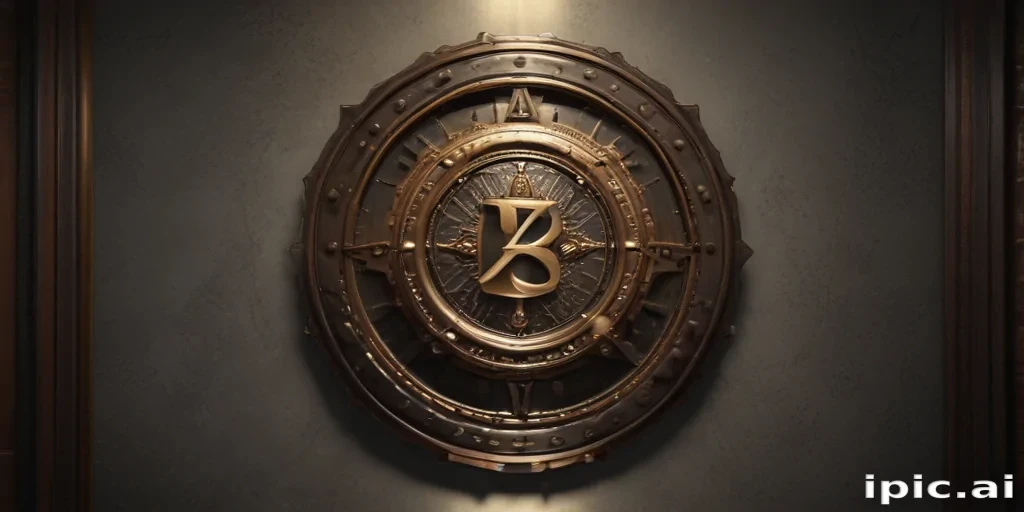 mystery background