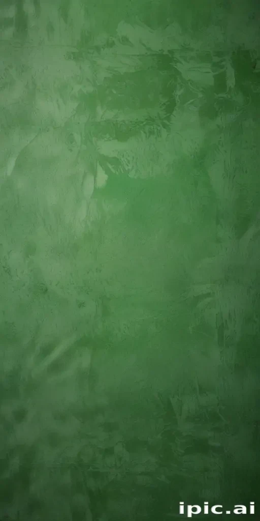 textured green background
