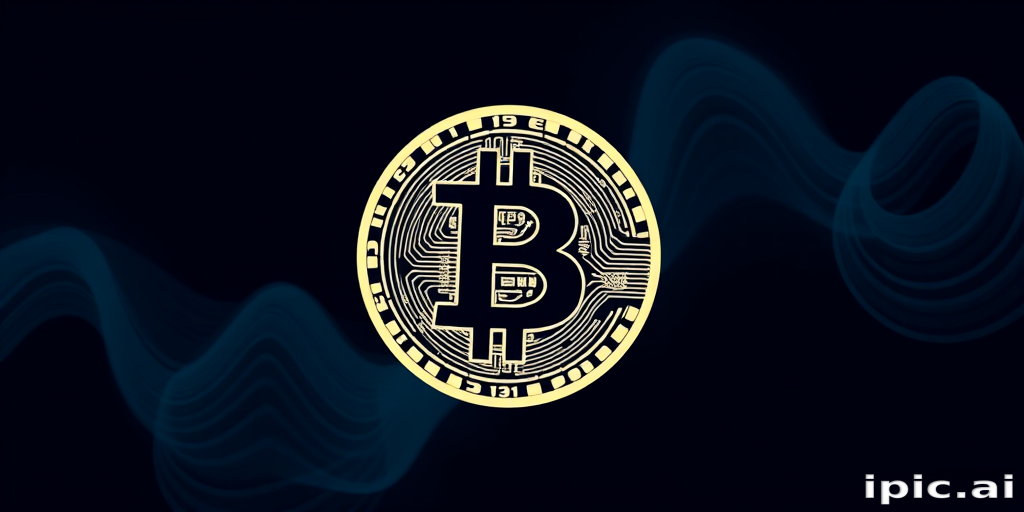 bitcoin logo