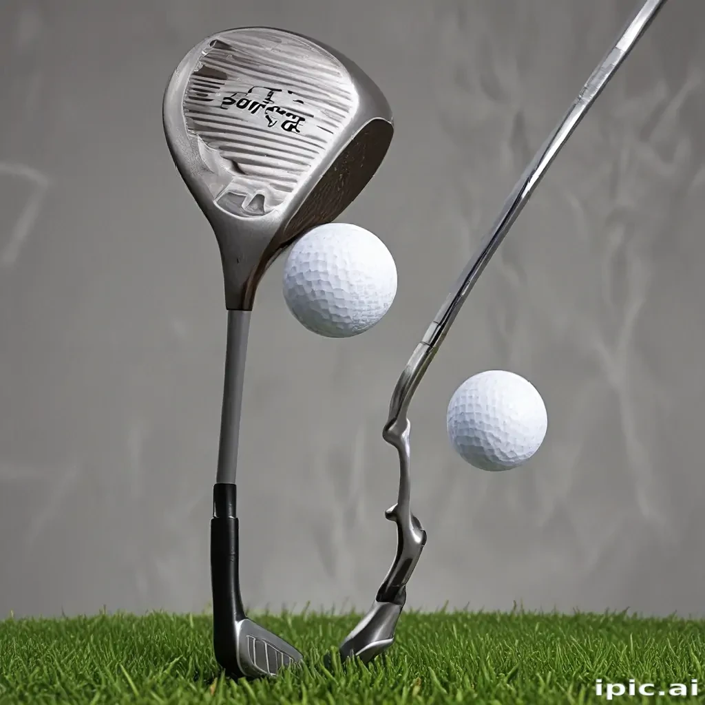 golf club png