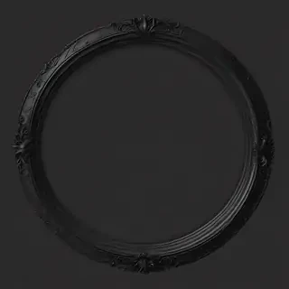 black oval png