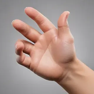 hand grab png