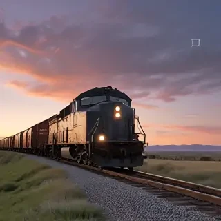 train songs