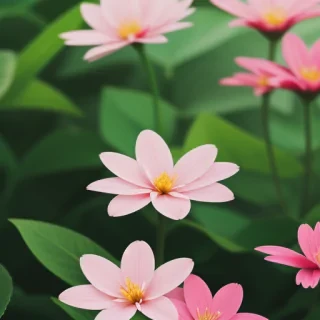 iphone flower nature wallpaper