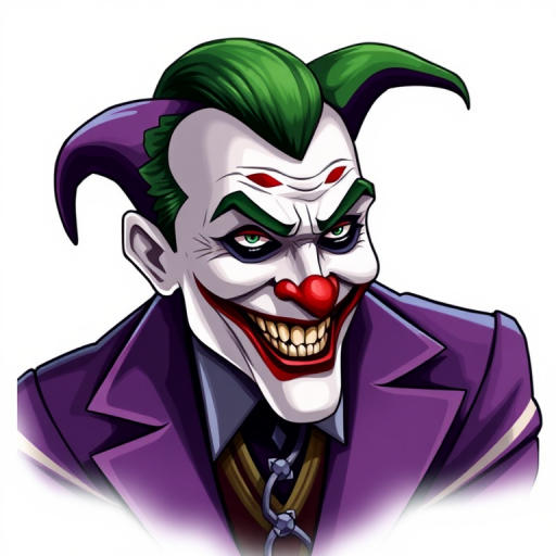 joker card png