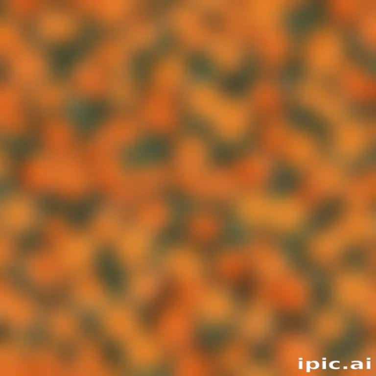 orange wallpaper aesthetic