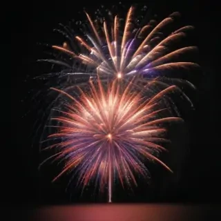 fireworks png