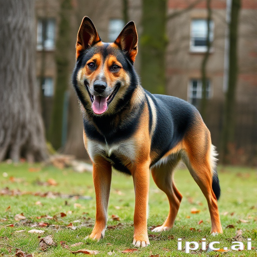 tornjak dog breed