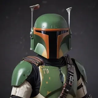 boba backround