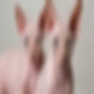 sphynx breed