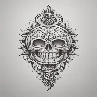 tattoo transparent background