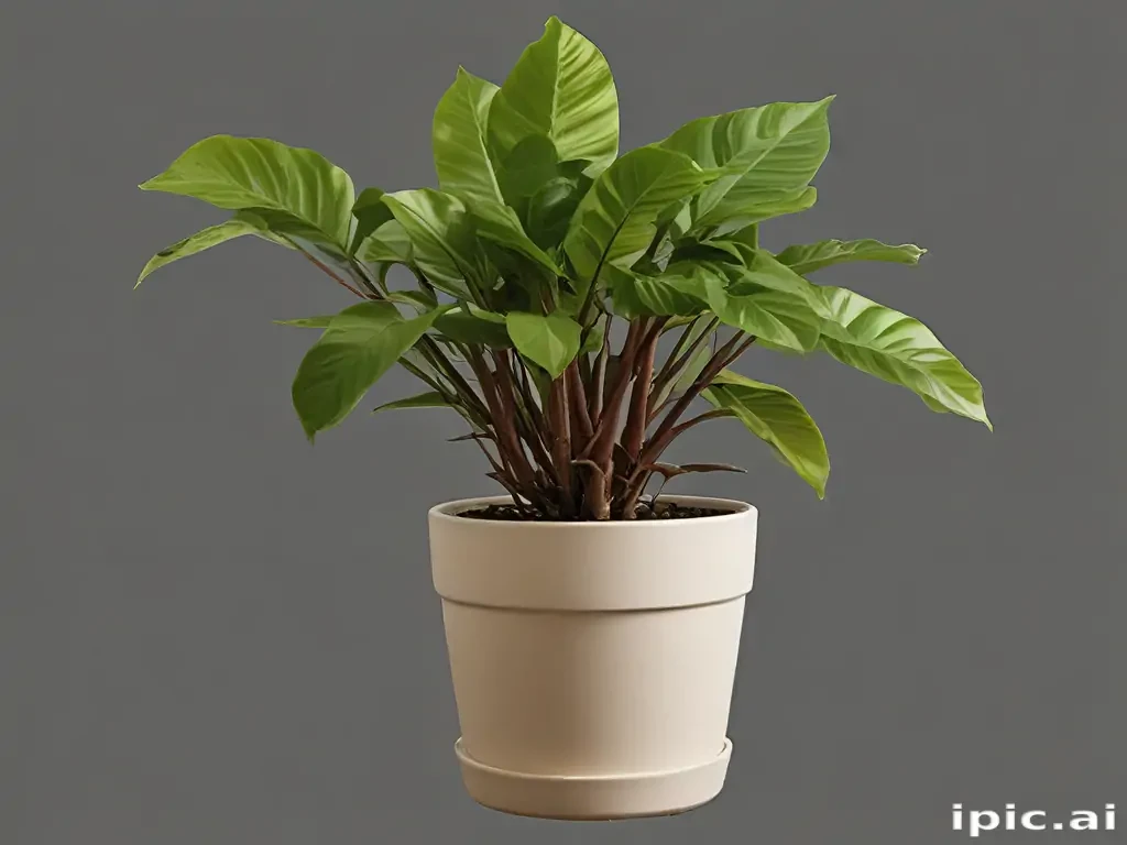 potted plant png